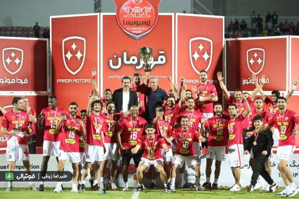  پرسپولیس به مشهد نمی‌رود