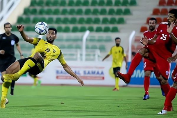  لیگ عمان مجهز به VAR می شود