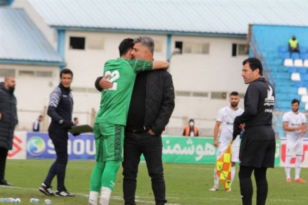  سرمربی و مدیرعامل باشگاه خیبر خرم‌آباد مشخص شدند