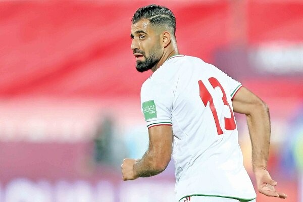  دومین خرید پرسپولیس مشخص شد