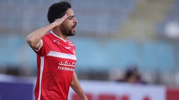  کمال کامیابی‌نیا از پرسپولیس جدا شد