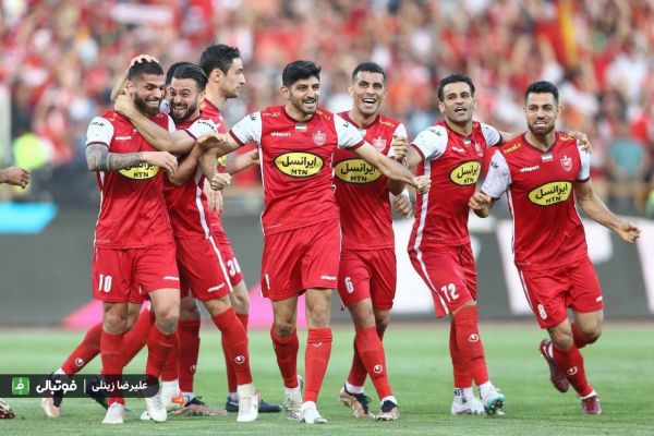  برنامه پرسپولیس برای تسویه مطالبات بازیکنان و کادرفنی