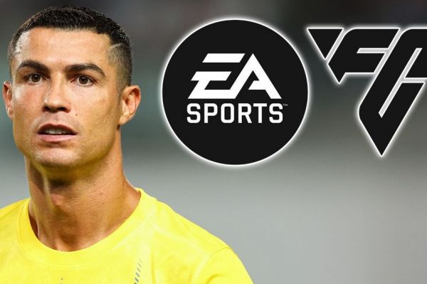  حضور رونالدو و دیگر ستارگان لیگ عربستان در بازی EA Sports FC تایید شد