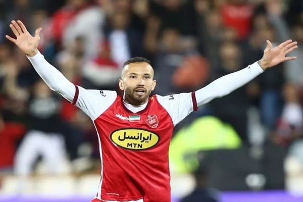  توافق پرسپولیس و پریرا بر سر بدهی 143 هزار دلاری