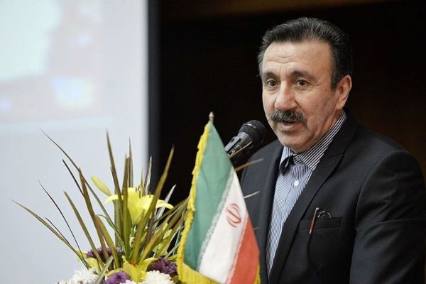  داوری  تا امشب تکلیف کیهانی برای هانگژو مشخص می‌شود  از بلژیک وسایل وارد ایران خواهیم کرد