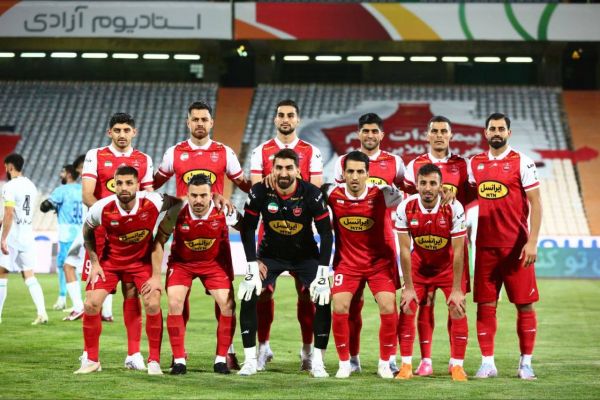  امارات میزبان دیدار پرسپولیس و النصر می‌شود