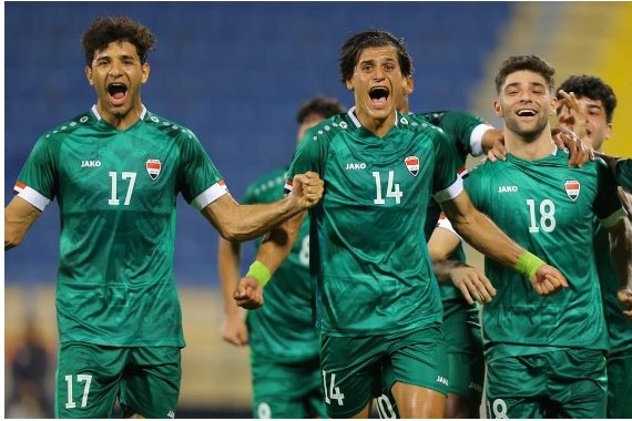  گزارش ویژه  بررسی تیم های عربی در مسابقات انتخابی زیر ۲۳ سال آسیا