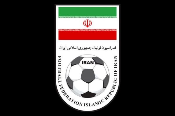  امضا قرارداد همکاری فدراسیون فوتبال با شرکت تجارت الکترونیک هوشمند ایرانیان
