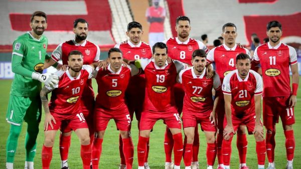  لغو بازی پرسپولیس و پیکان؛ تجربه اولسان و النصر تکرار می‌شود