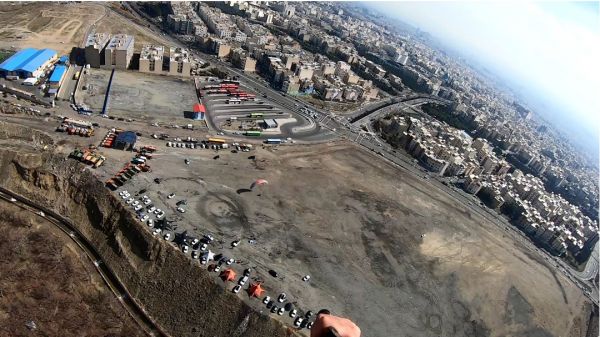  آخرین خبر از محل ساخت ورزشگاه جدید تهران؛ احتمالا جنت‌آباد شمالی