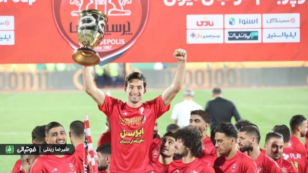  معضل جدید پرسپولیس؛ توافق با گولسیانی