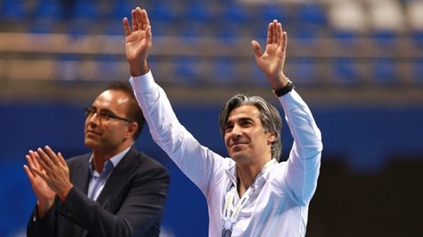  درخشش مربیان ایرانی در رقابت‌های مقدماتی فوتسال جام ملت‌ها آسیا