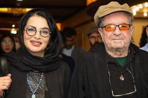 داریوش مهرجویی کارگردان سینما و همسرش در کرج به قتل رسیدند