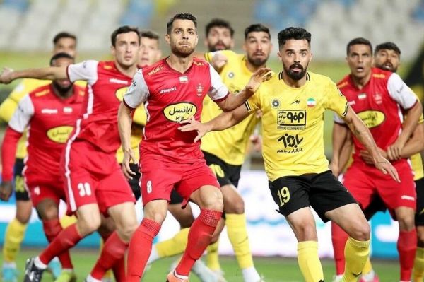  جایگاه پرسپولیس، سپاهان و استقلال در آسیا از نگاه اوپتا