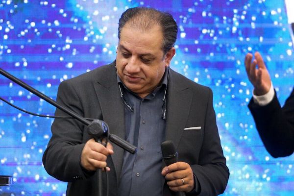  سهیل مهدی  لیگ برتر خرداد به پایان می رسد، نه مرداد