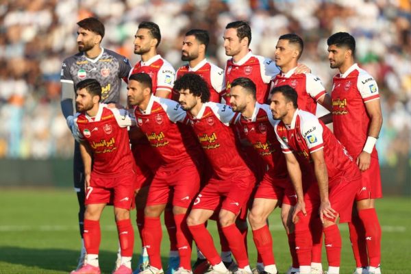  دفاعیات بخش حقوقی پرسپولیس روی آنتن فوتبال برتر