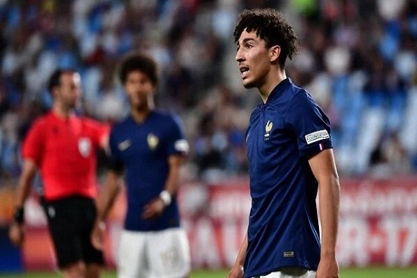  جام جهانی زیر ۱۷ سال  فرانسه در ضربات پنالتی از سد سنگال گذشت  برنامه مرحله یک چهارم نهایی مشخص شد