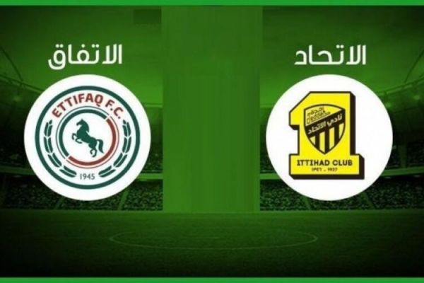  حمدالله و بنزما در ترکیب الاتحاد عربستان