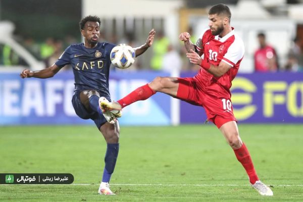  برگزاری نشست هماهنگی النصر - پرسپولیس  رنگ لباس تیم‌ها مشخص شد