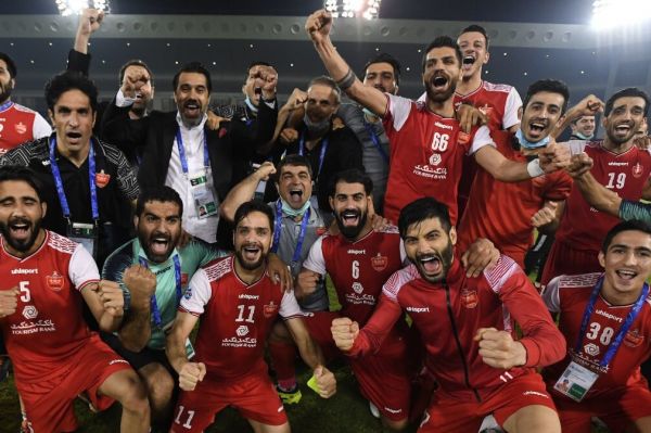  بازماندگان «پرسپولیس – النصرِ» خاطره‌انگیز؛ سه + یک نفر