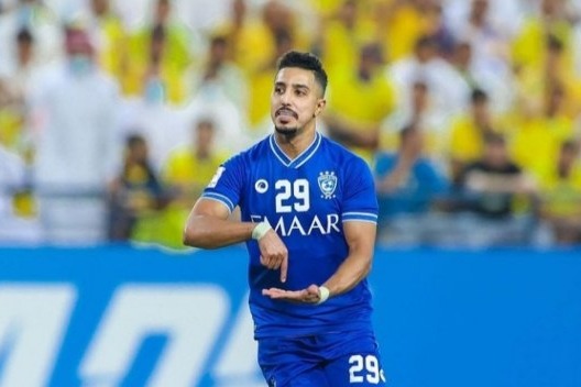  مرد سال فوتبال آسیا هدف بزرگ الهلال را فاش کرد