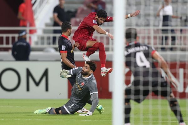  عدم موضع‌گیری AFC درباره آلودگی هوای تهران  دیدار پرسپولیس - الدحیل به احتمال زیاد لغو نمی‌شود