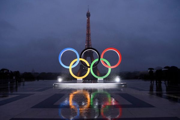  روس‌ها می‌توانند در المپیک پاریس شرکت کنند