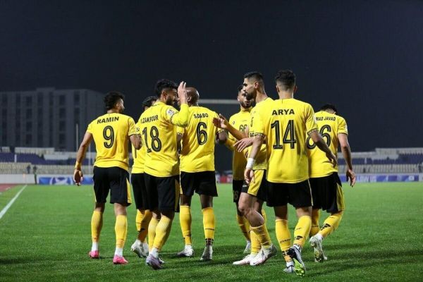  لیگ قهرمانان آسیا  تیم‌های مرحله یک شانزدهم نهایی مشخص شدند