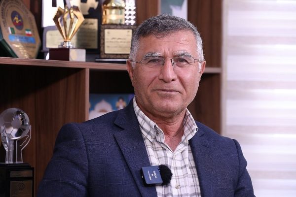  تکنیکال دایرکتور‌ فوتبال ایران منصوب شد
