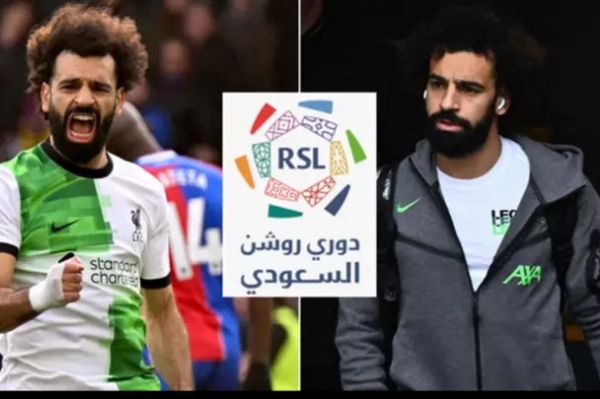  نظر جالب ستاره الاتحاد در مورد انتقال صلاح به تیمش