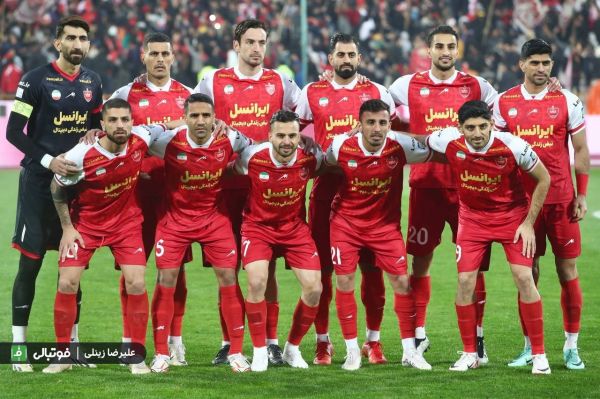  مشکل جدی مشتری جدید پرسپولیس در تأمین مالی ذوب‌آهن