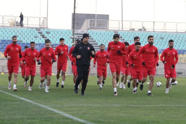  توقف استقلال و شکست سپاهان؛ این بهترین کادو برای پرسپولیس بود