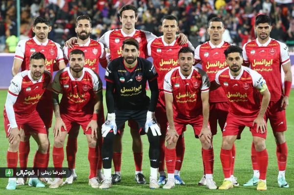  اعلام رای كميته انضباطی درباره قراردادهای باشگاه پرسپولیس