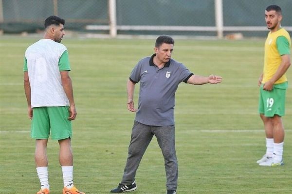  یادداشت AFC درمورد امیر قلعه نویی؛ مشتاق بهبود عملکرد خود در جام ملت ها است