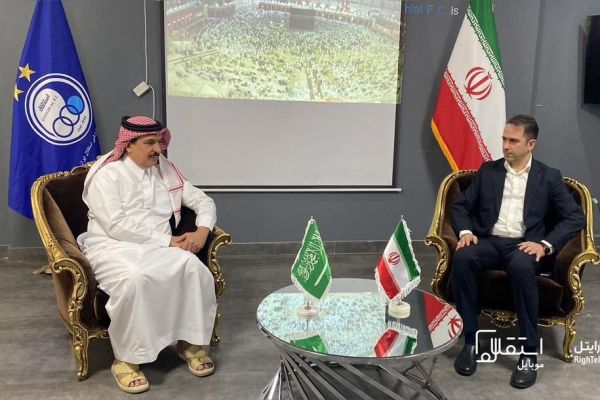 پیشنهاد عربستان برای میزبانی از سوپرجام ایران؛ به شرطی که استقلال باشد