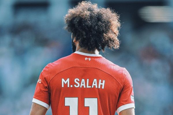  باور محمد صلاح به شانس بالای لیورپول برای قهرمانی در لیگ برتر انگلیس