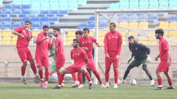  رونمایی از بدهی جدید پرسپولیس؛ 152 میلیارد تومان به جای 7 میلیارد تومان