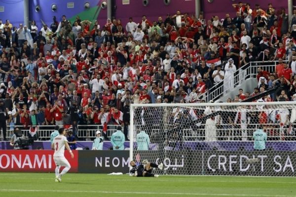  رسانه عربستانی  ضربات پنالتی در جام ملت‌ها به تیم‌های عربی روی خوش نشان نداد