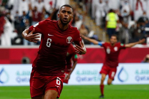  عبدالعزیز حاتم  سخت‌ترین بازی قطر در این دوره جام ملت‌ها برابر ایران است