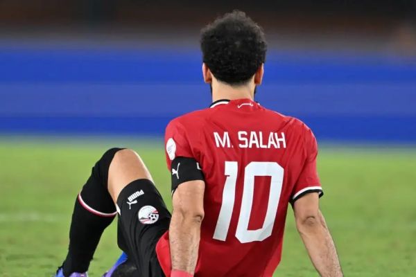  چرا محمد صلاح در سطح بازیکنانی مثل رونالدو و مسی نیست
