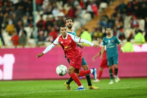  نبیل باهویی قراردادش با پرسپولیس را فسخ کرد