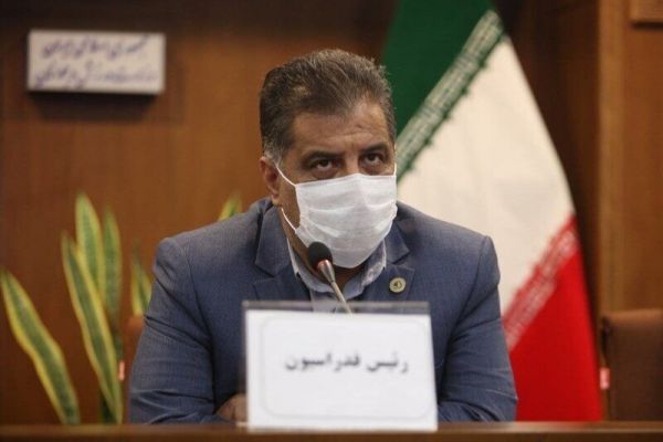  رئیس مستعفی فدراسیون دو و میدانی به دنبال بازگشت