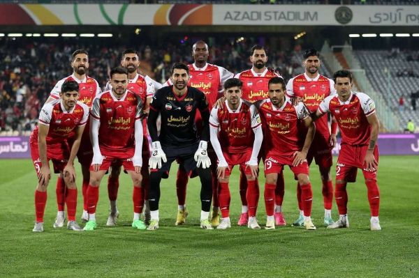  پرسپولیس 1403 پرسپولیس 1402 می‌شود   عکس