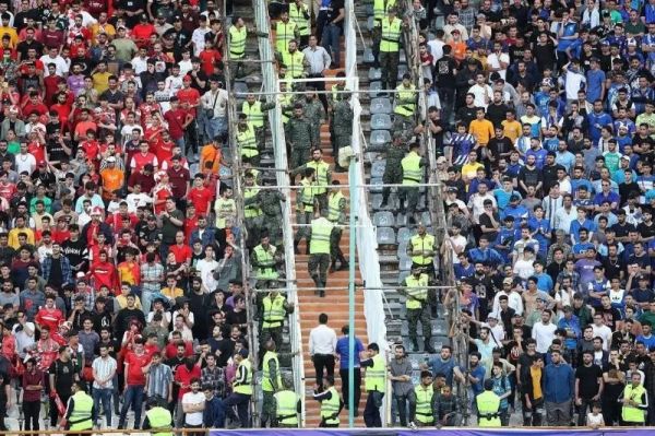  استقلال و پرسپولیس مطابق احکام انضباطی لالیگا جریمه می‌شوند