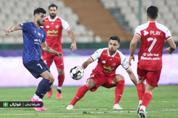  گل گهر به دنبال طلسم‌شکنی؛ اولین برد سیرجانی‌ها مقابل پرسپولیس رقم می‌خورد