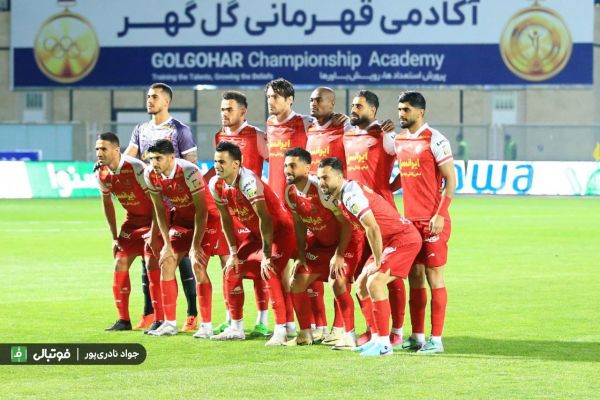  جدولِ دورِ برگشت؛ پرسپولیس صدر را از استقلال گرفت