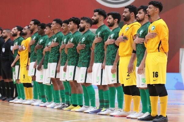  جام ملت‌های فوتسال آسیا  سیر تحولات عربستان، از تعطیلی تیم ملی تا الگو گرفتن از ایران