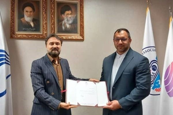  سرپرست دبیری فدراسیون دوومیدانی مشخص شد