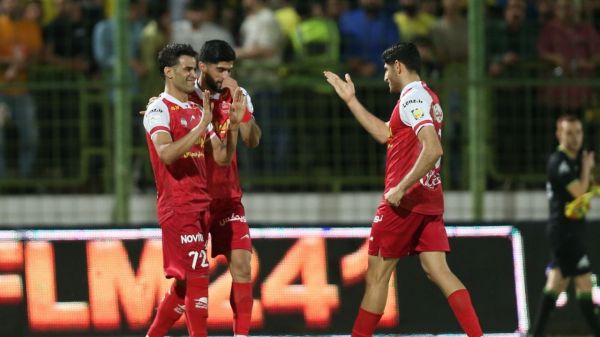  مهم‌تر از 3 امتیاز؛ پرسپولیس تفاضلش را هم بالا برد