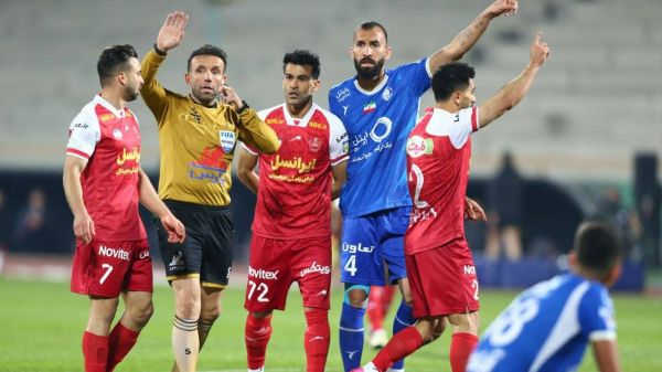  مشکل بزرگ استقلال و پرسپولیس برای آسیایی شدن حل شد